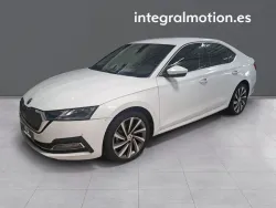 SKODA Octavia 2.0TDI Style DSG 110kW
