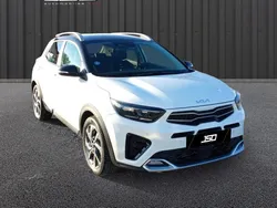 KIA STONIC 1.0 T-GDi 120 ch BVM6 GT Line