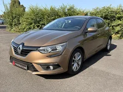 RENAULT MEGANE IV - 1.2 Energy TCe - 130ch Zen - GARANTIE 12 MOIS