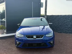 Seat Ibiza FR 1.0 TSI 5 P