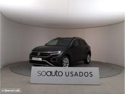 VW T-Roc 1.0 TSI Urban