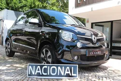 Renault Twingo 1.0 SCe Night&Day
