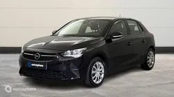 Opel Corsa Corsa-e 136ch Edition