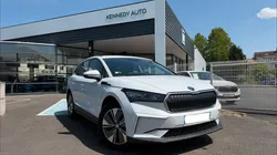 Skoda Enyaq iV 60 180ch
