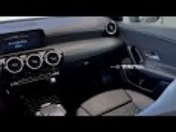 Mercedes-Benz A 250 e Style Plus