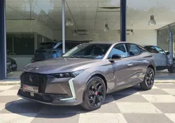 Ds DS 4 BLUEHDI 130CH PERFORMANCE LINE AUTOMATIQUE
