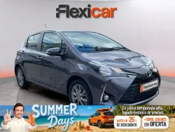 TOYOTA Yaris 1.0 Active