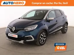 RENAULT Captur TCe Energy Zen 66kW
