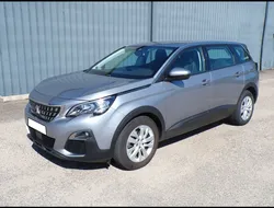 Peugeot 5008 BHDI 130 ACTIVE BVM