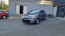 Renault Clio III Grandtour