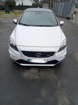 Volvo V40 rdisgnr