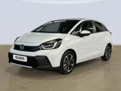 HONDA Jazz 1.5 i-MMD Advance