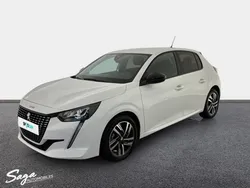 Peugeot 208 PureTech 75 S&S BVM5 Active Pack