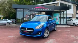 SUZUKI SWIFT 1.2 Dualjet Hybrid Privilège / PROTECTION WAXOYL / CAMÉRA DE RECUL