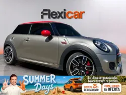 MINI Mini John Cooper Works Aut.