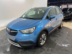 Opel Crossland X 1.2 Innovation