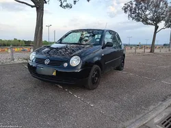 VW Lupo 2p