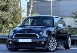 MINI Cooper S John Cooper Works