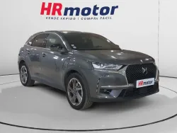 DS DS7 E-Tense So Chic Aut. 4x4