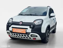 Fiat Panda 1.0 Hybrid City Cross