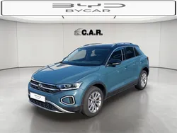 VOLKSWAGEN T-Roc 1.5 TSI EVO 150 Start/Stop DSG7 Style