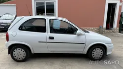 Opel Corsa 1.2 Swing de 1994