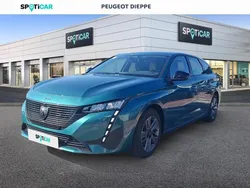 Peugeot 308 SW BlueHDi 130ch S&S EAT8 Active Pack