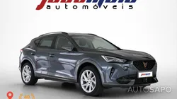 Cupra Formentor 1.4 e-Hybrid Cupra DSG de 2024