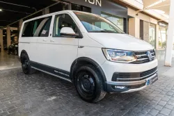 Volkswagen Multivan Multivan 2.0TDI BMT Outdoor PanAmericana 150kW