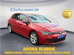 VOLKSWAGEN Golf 1.0 TSI 81kW