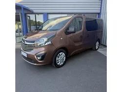 OPEL VIVARO L2H1 K2900 1.6 CDTI BiTurbo 145 EcoFlex S&S Combi +