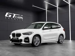 BMW X1 xDrive 18dA