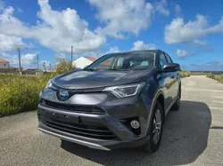 Toyota RAV4 2.5 HSD Pure Dark