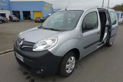 11650 ht renault kangoo maxi extra r link cabine approfondie 1.5 blue dci 115ch 4 places 2 portes laterales - 91469 km