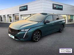 Peugeot 308 SW BlueHDi 130ch S&S EAT8 Allure Pack