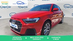 Audi A1 sportback 25 1.0 TFSI 95 Business Line