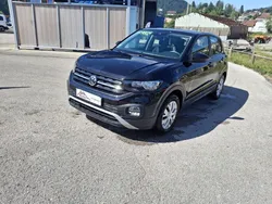 Volkswagen T-CROSS 1.0 TSI 115CH LOUNGE DSG7