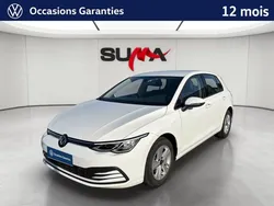 Volkswagen Golf 2.0 TDI SCR 116 BVM6 Life Plus