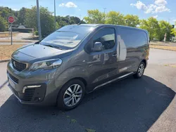 Peugeot expert 2.0 hdi 150 finition GT line