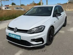 Volkswagen Golf Variant 1.5 TSI Evo Sport DSG7 110kW