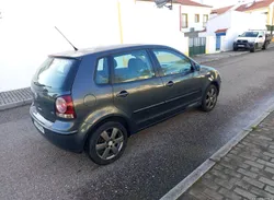 VW Polo 1.2