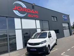 Opel Vivaro 2.0 CDTI 120 CV L2 BUSINESS