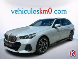 BMW Serie 5 i5 eDrive40