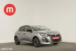 Peugeot 208 1.2 PureTech Allure