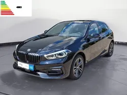 BMW Série 1 118 i Limousine Sport Line Sportsitze PDC Sitzheizung LED