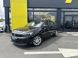 Opel Corsa 1.2 Turbo 100ch Edition