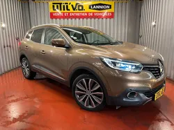 Renault Kadjar 1.5 Dci 110 EDC Intens