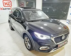 MG EHS 1.5 T-GDI Plug-in Hybrid Luxury