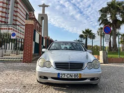 Mercedes-Benz C 220 CDi Classic
