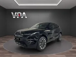 Land Rover Ranger Rover Evoque D200 AWD 163 ch • Dynamic SE • Caméra 360° • Meridian • Toit panoramique • LED Premium